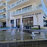 Daire Jula Aqua Polanki *