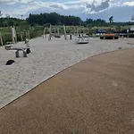 Daire Jula Aqua Polanki *