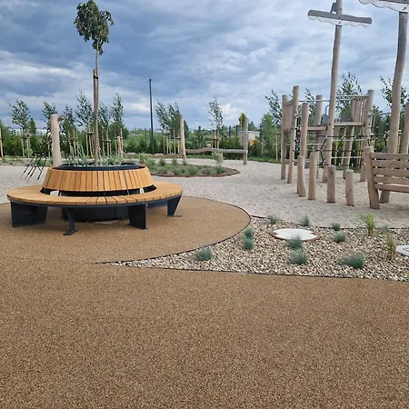 דירה Jula Aqua Polanki