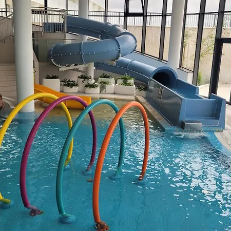 Jula Aqua Polanki * קולובז'ג