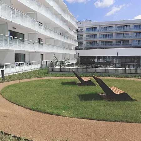 דירה Jula Aqua Polanki