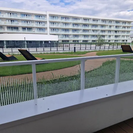 Jula Aqua Polanki דירה