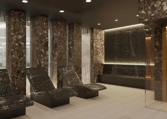 דירה Jula Aqua Polanki *