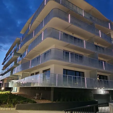 Jula Aqua Polanki * Kołobrzeg