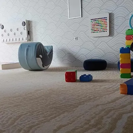 Jula Aqua Polanki Appartamento Kołobrzeg