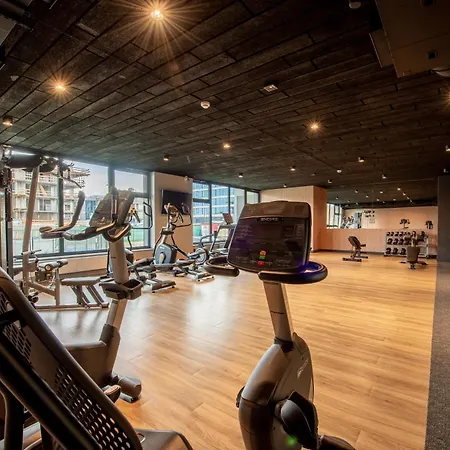 Appartamento Jula Aqua Polanki *