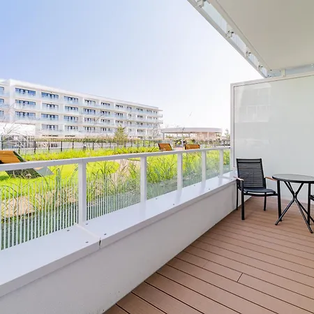 Appartamento Jula Aqua Polanki *