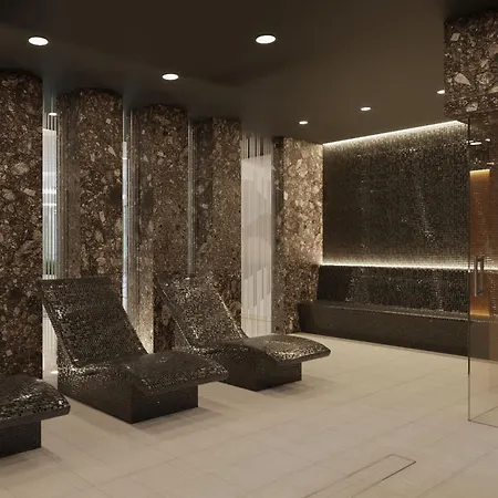 Appartamento Jula Aqua Polanki *