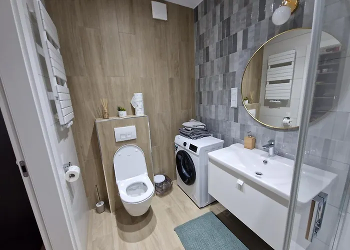 Jula Aqua Polanki Kolberg