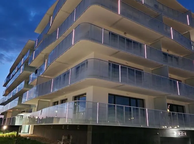 Jula Aqua Polanki * Kolobrzeg