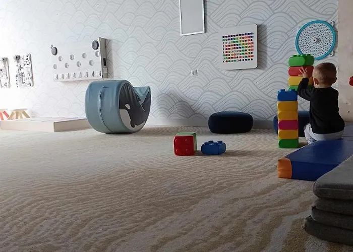 Jula Aqua Polanki Apartment Kolberg