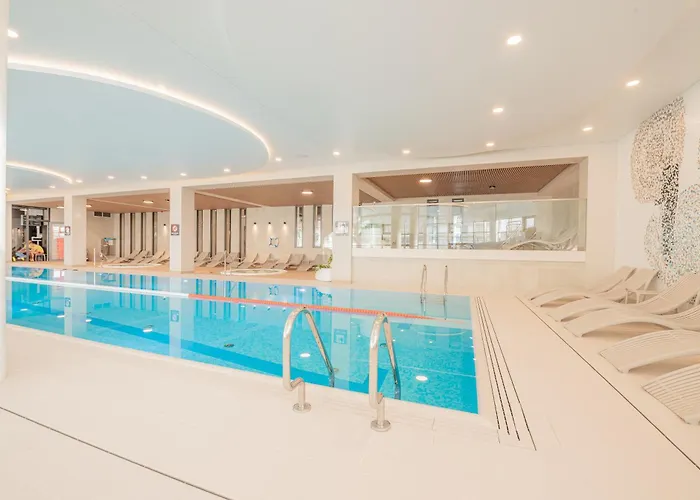 Apartment Jula Aqua Polanki