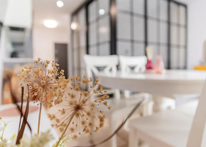 Jula Aqua Polanki Apartment *