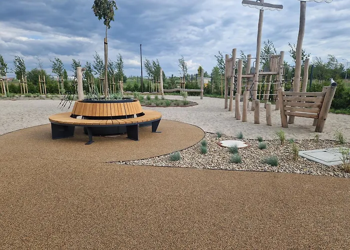 Apartment Jula Aqua Polanki