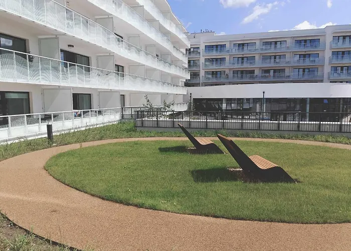 Apartment Jula Aqua Polanki